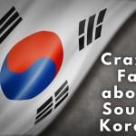 Crazy Fact about South Korea