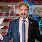 The Mysterious Death of John McAfee