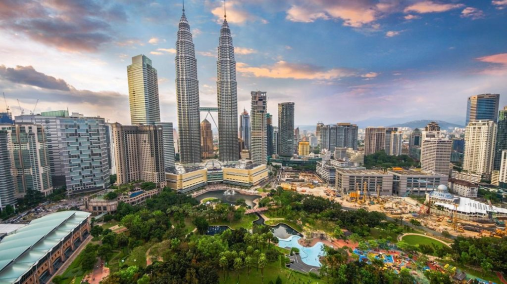 5 Most beautiful and best places to visit in Malaysia