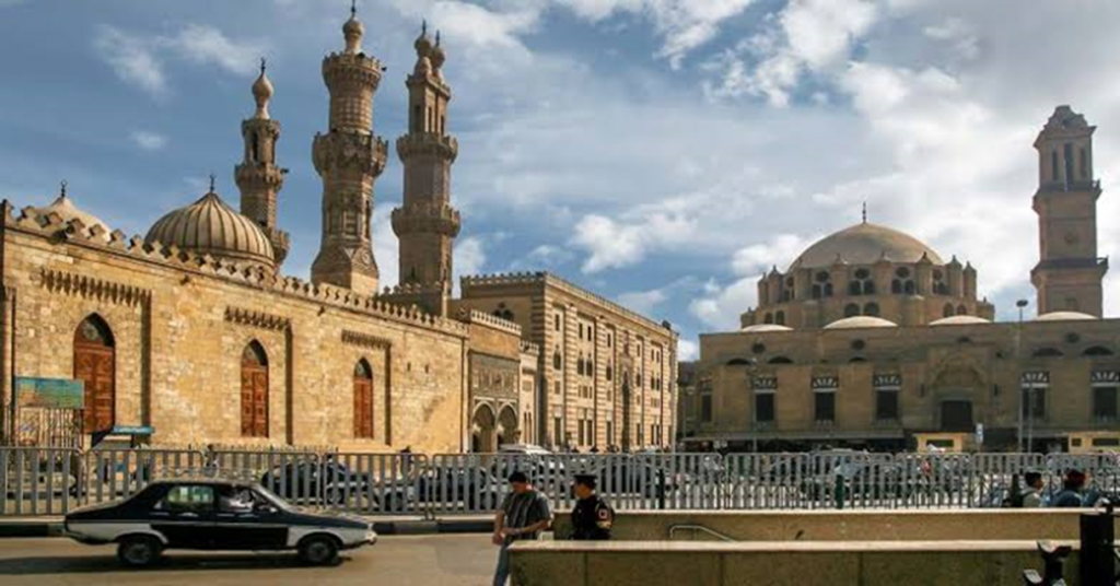 Best Places in Egypt to Visit 