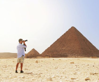 Best Places in Egypt to Visit