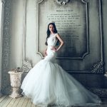 Five Trendy Bridal Dresses of this season