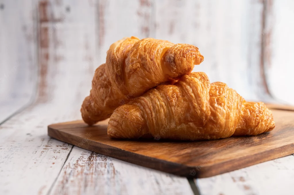 Homemade French Croissant Recipe