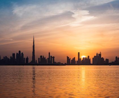 Interesting Funny facts about Dubai