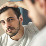 Causes, Treatments of Hair Loss