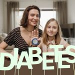 Why Diabetes is a chronic health condition?