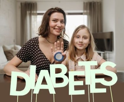 Why Diabetes is a chronic health condition?