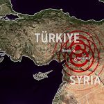 turkey and syria earthquake