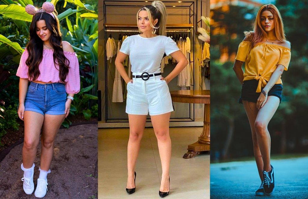 Must-Try 7 Summer Outfits to Keep You Stylish and Cool in 2023