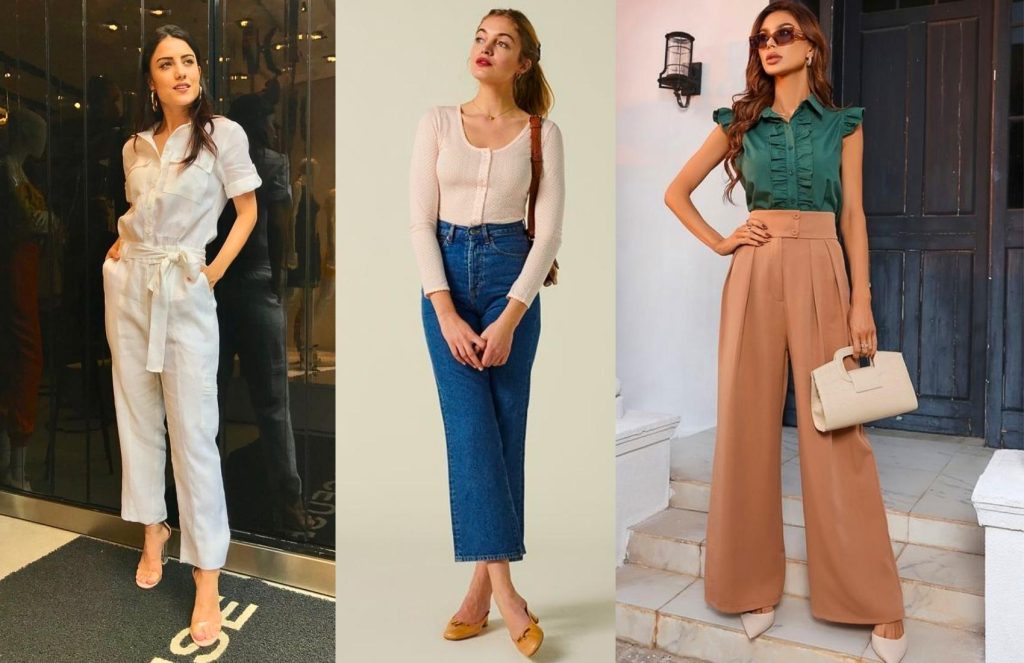 Must-Try 7 Summer Outfits to Keep You Stylish and Cool in 2023