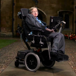 6 Important Discoveries by Stephen Hawking