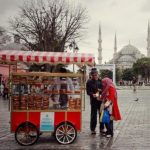Turkish Street Food