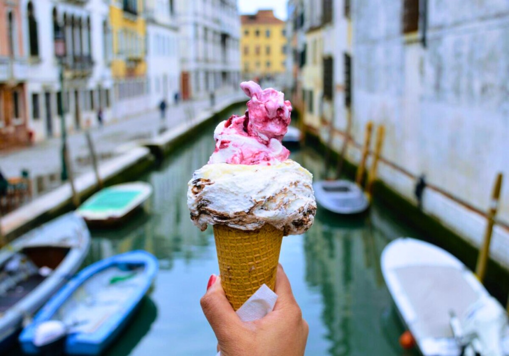 Gelato: A Sweet Conclusion
