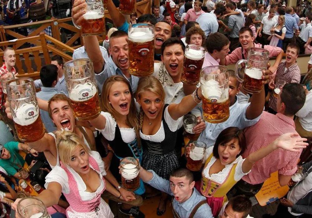 Famous Food Festivals Around The World