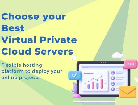 Best Storage Optimized Virtual Private Servers for You