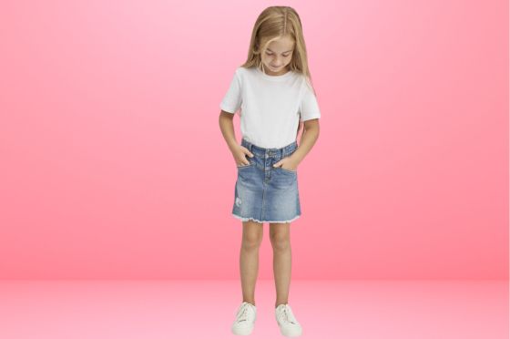 Kids' Boys-&-Girls Summer Wardrobe Guide