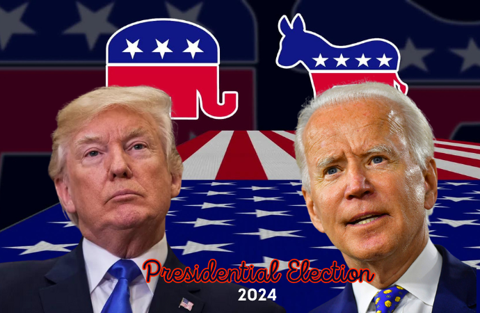Poll: Presidential Election 2024