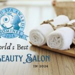 Nominees Of The World Spa Awards Beauty Salon Award 2024