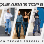Mystique Asia’s top 5 jeans fashion trends