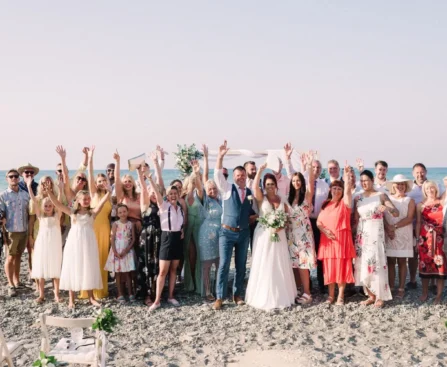 CLOTHES TO WEAR TO A DAY WEDDING