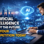 Artificial intelligence technology transforming modern society