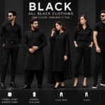 All Black Clothing ideas