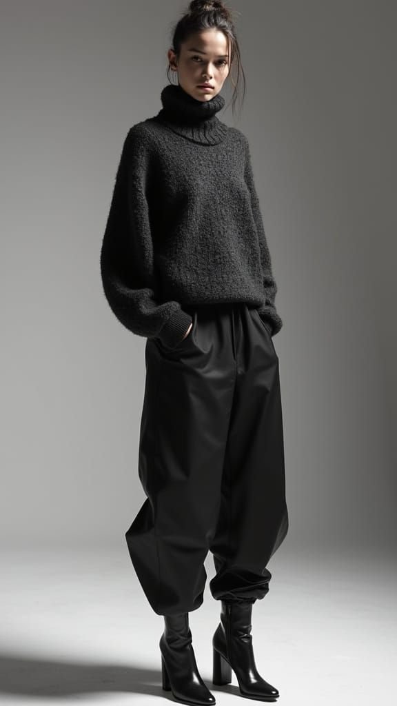 All Black Clothing ideas