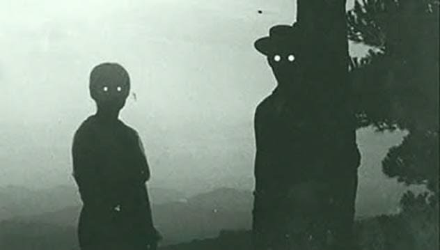 Haunted Places In Karachi