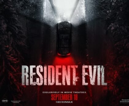 Resident Evil 2026