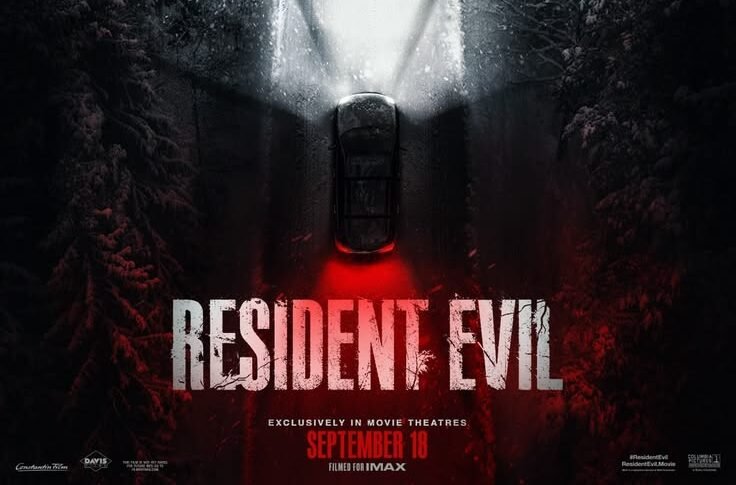 Resident Evil 2026