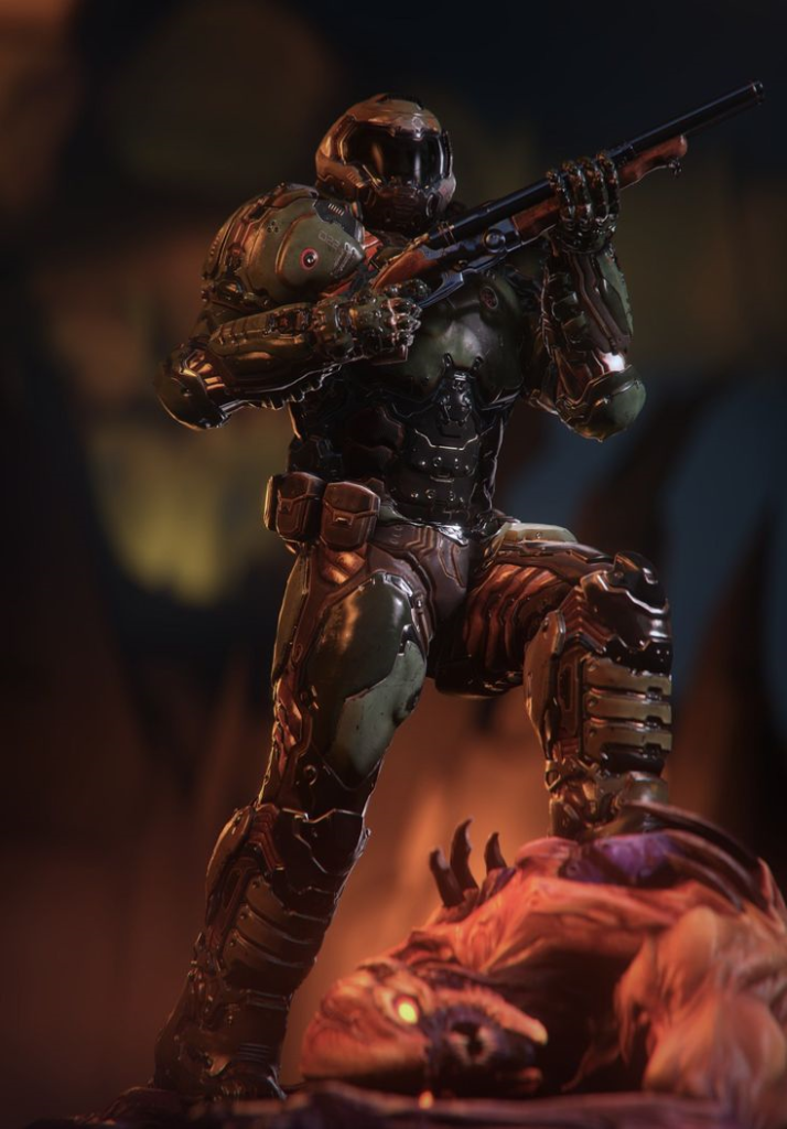 Video Games That Changed the Gaming Industry