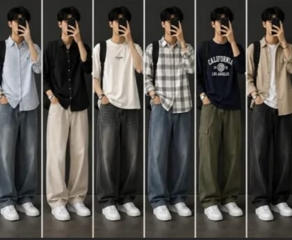 Best Fashion Trends For Everyday Wear