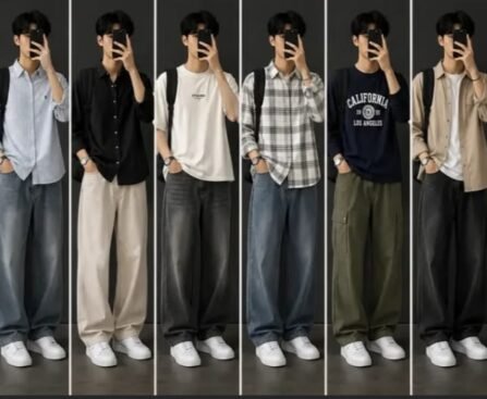 Best Fashion Trends For Everyday Wear