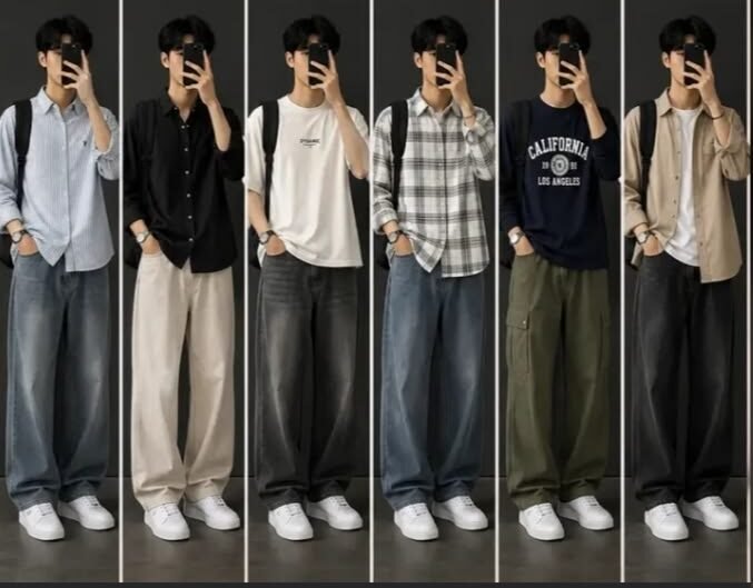 Best Fashion Trends For Everyday Wear