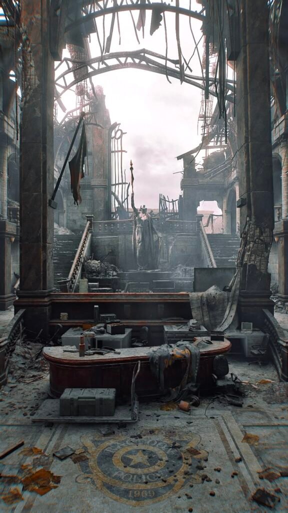 Resident Evil 2026