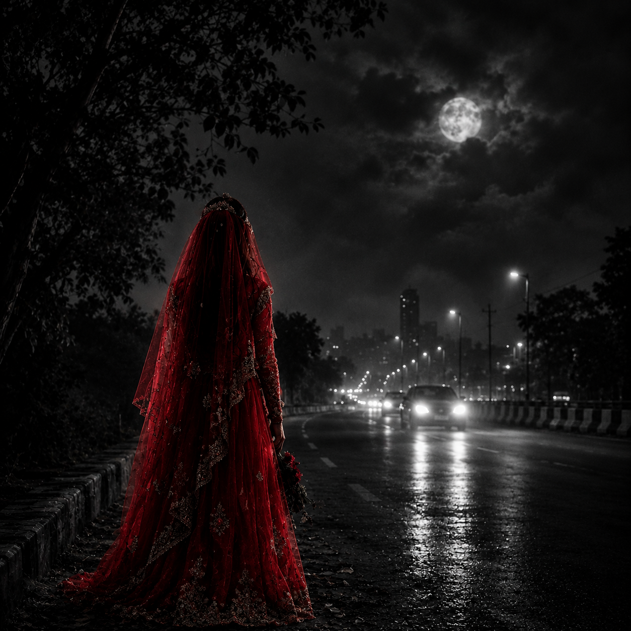 Haunted Places In Karachi