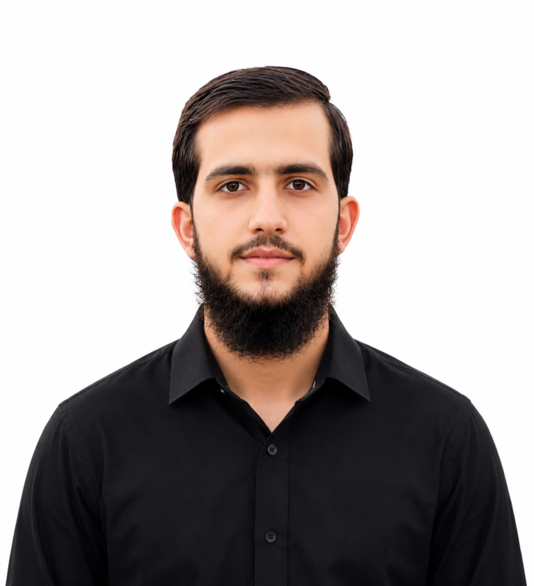 Noor Muhammad – SEO and Digital Marketing Expert