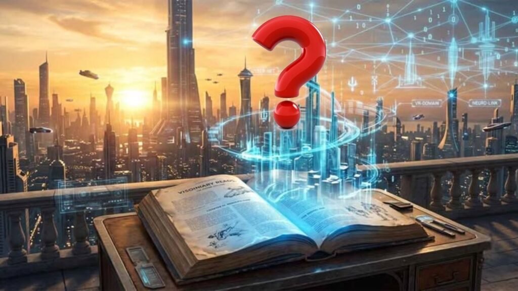 Sci-Fi?