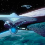 Sci-Fi?