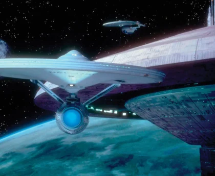Sci-Fi?