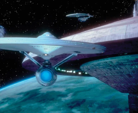 What is Sci-Fi?