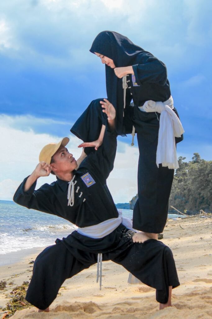 Top Martial Art Styles