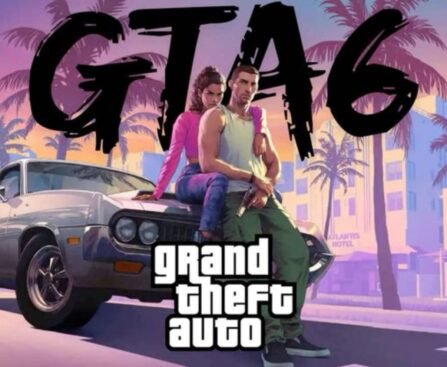 GTA 6 release date