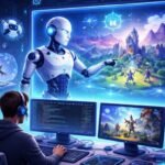 Gaming and Technologh