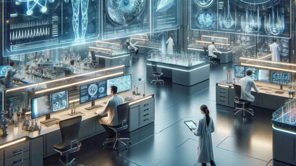 Sci-Fi?