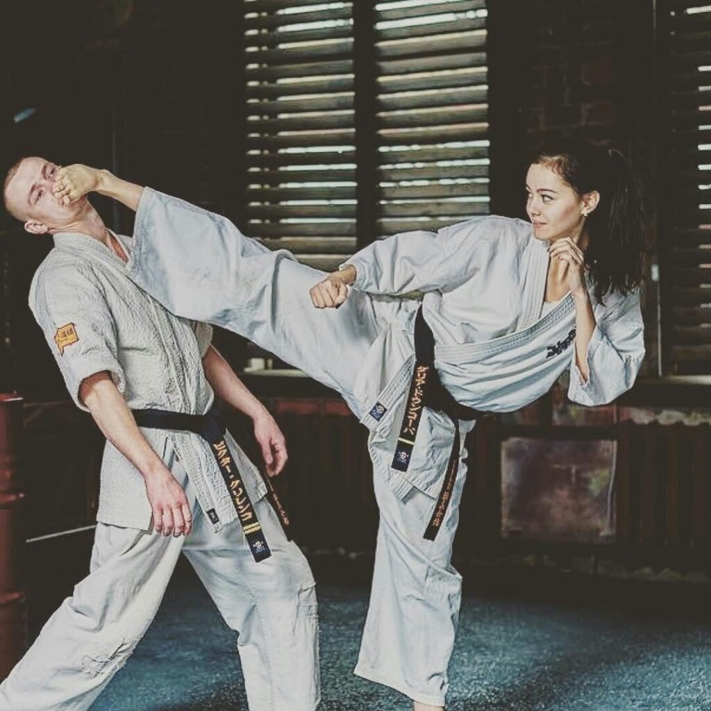 Top Martial Art Styles