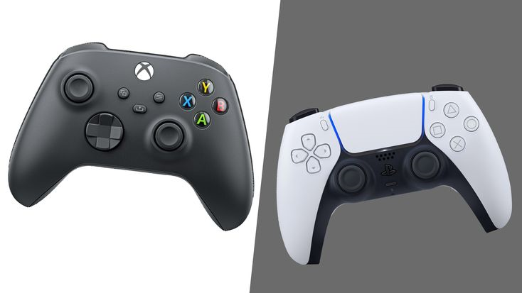 PS5 vs Xbox Series X: Features and Games