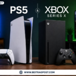 PS5 vs Xbox Series X: Features and Games
