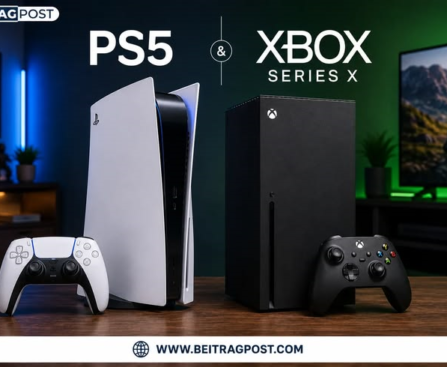 PS5 vs Xbox Series X: Features and Games