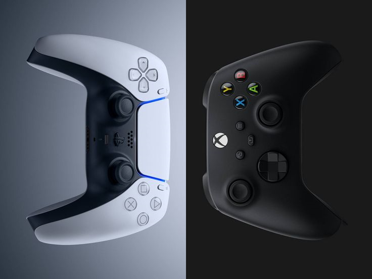 PS5 vs Xbox Series X: Features and Games